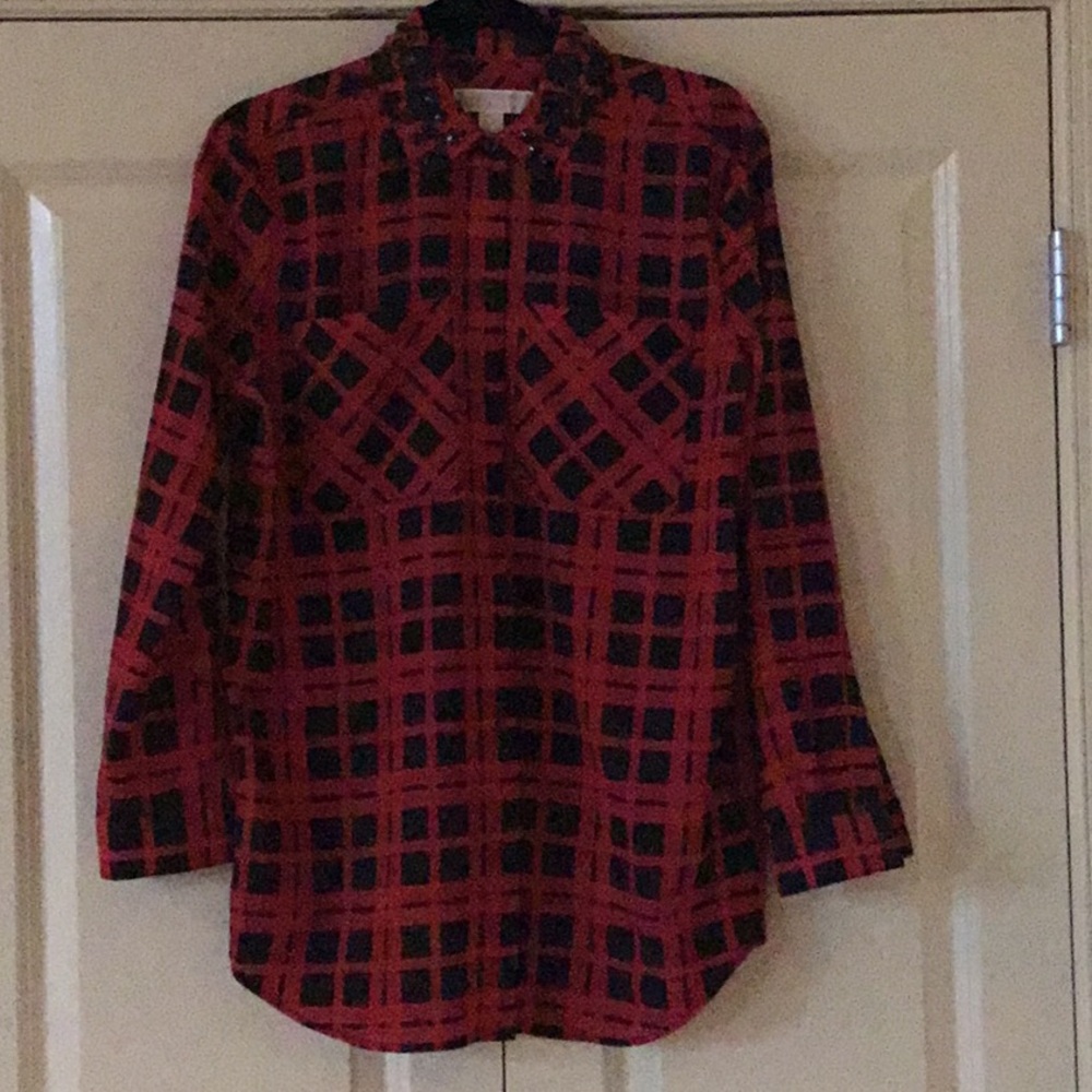 Michael Kors Blouse